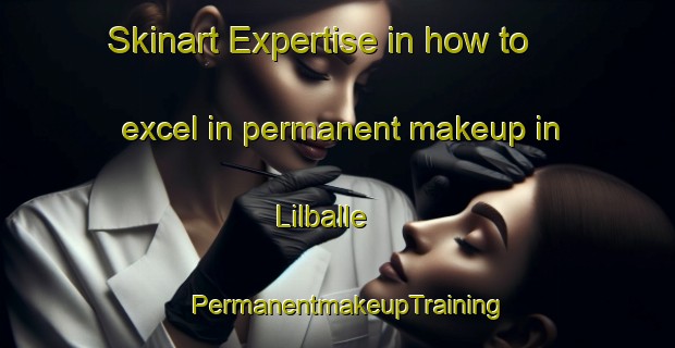 Skinart Expertise in how to excel in permanent makeup in Lilballe | PermanentmakeupTraining | PermanentmakeupClasses | SkinartTraining-Denmark