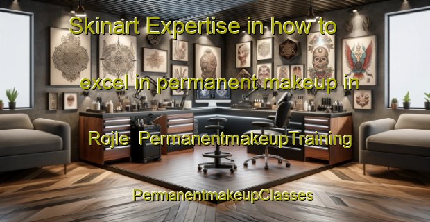 Skinart Expertise in how to excel in permanent makeup in Rojle | PermanentmakeupTraining | PermanentmakeupClasses | SkinartTraining-Denmark