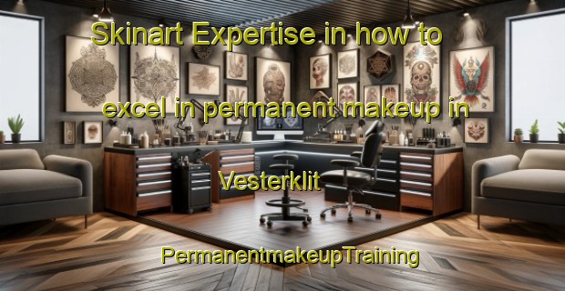 Skinart Expertise in how to excel in permanent makeup in Vesterklit | PermanentmakeupTraining | PermanentmakeupClasses | SkinartTraining-Denmark
