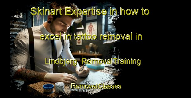 Skinart Expertise in how to excel in tattoo removal in Lindbjerg | RemovalTraining | RemovalClasses | SkinartTraining-Denmark