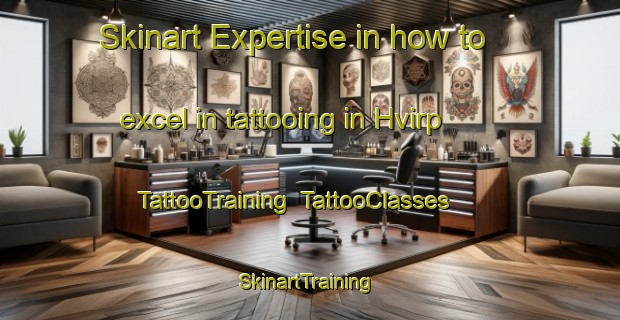 Skinart Expertise in how to excel in tattooing in Hvirp | TattooTraining | TattooClasses | SkinartTraining-Denmark