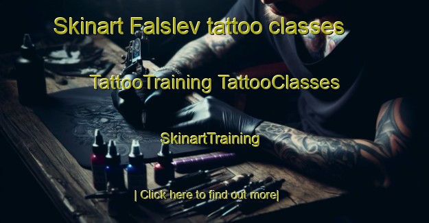 Skinart Falslev tattoo classes | #TattooTraining #TattooClasses #SkinartTraining-Denmark