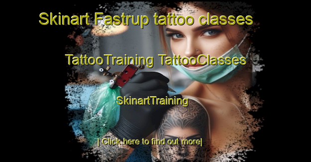 Skinart Fastrup tattoo classes | #TattooTraining #TattooClasses #SkinartTraining-Denmark