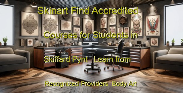 Skinart Find Accredited Courses for Students in Skiffard Pynt - Learn from Recognized Providers | Body Art Qualification Authority | BAQA-Denmark