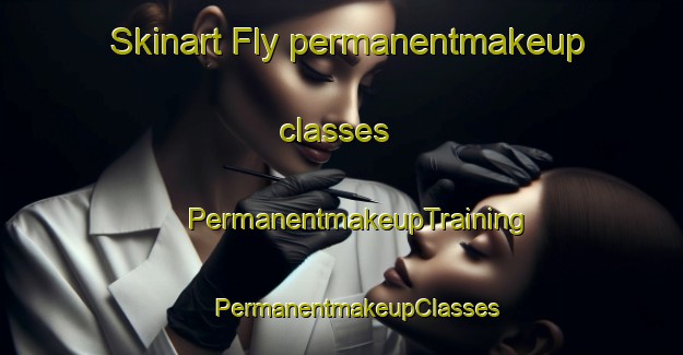 Skinart Fly permanentmakeup classes | #PermanentmakeupTraining #PermanentmakeupClasses #SkinartTraining-Denmark