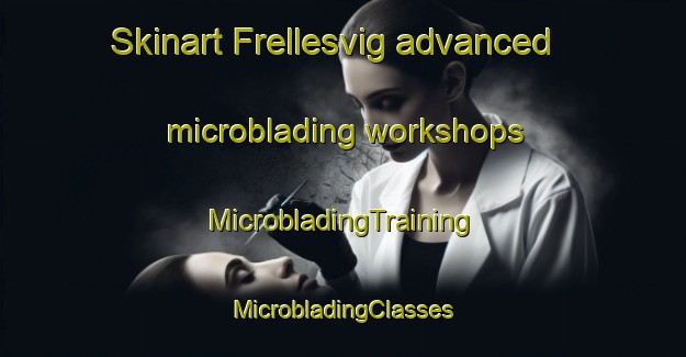 Skinart Frellesvig advanced microblading workshops | #MicrobladingTraining #MicrobladingClasses #SkinartTraining-Denmark