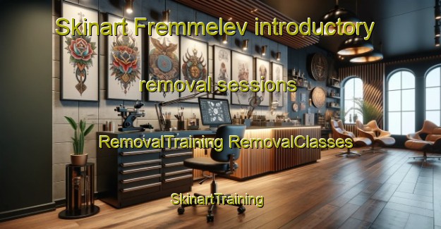 Skinart Fremmelev introductory removal sessions | #RemovalTraining #RemovalClasses #SkinartTraining-Denmark