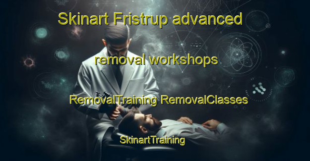 Skinart Fristrup advanced removal workshops | #RemovalTraining #RemovalClasses #SkinartTraining-Denmark