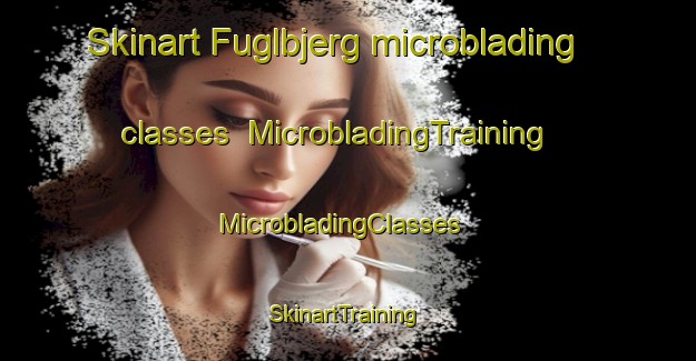 Skinart Fuglbjerg microblading classes | MicrobladingTraining | MicrobladingClasses | SkinartTraining-Denmark