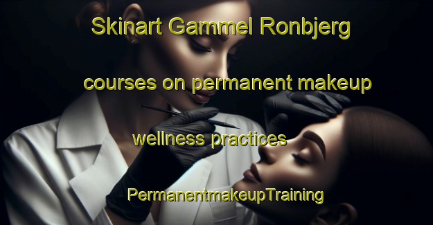 Skinart Gammel Ronbjerg courses on permanent makeup wellness practices | #PermanentmakeupTraining #PermanentmakeupClasses #SkinartTraining-Denmark