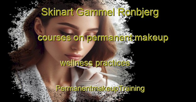Skinart Gammel Ronbjerg courses on permanent makeup wellness practices | PermanentmakeupTraining | PermanentmakeupClasses | SkinartTraining-Denmark
