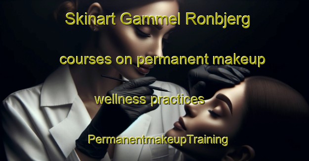 Skinart Gammel Ronbjerg courses on permanent makeup wellness practices | PermanentmakeupTraining | PermanentmakeupClasses | SkinartTraining-Denmark