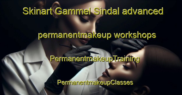 Skinart Gammel Sindal advanced permanentmakeup workshops | #PermanentmakeupTraining #PermanentmakeupClasses #SkinartTraining-Denmark