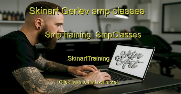 Skinart Gerlev smp classes | SmpTraining | SmpClasses | SkinartTraining-Denmark