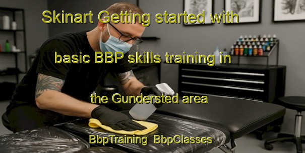 Skinart Getting started with basic BBP skills training in the Gundersted area | BbpTraining | BbpClasses | SkinartTraining-Denmark