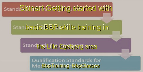 Skinart Getting started with basic BBP skills training in the Lille Egebjerg area | BbpTraining | BbpClasses | SkinartTraining-Denmark