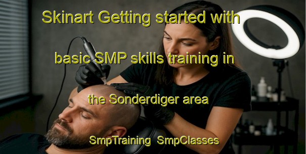 Skinart Getting started with basic SMP skills training in the Sonderdiger area | SmpTraining | SmpClasses | SkinartTraining-Denmark