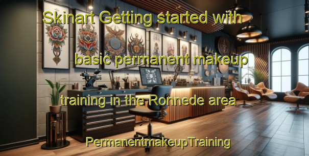 Skinart Getting started with basic permanent makeup training in the Ronnede area | PermanentmakeupTraining | PermanentmakeupClasses | SkinartTraining-Denmark