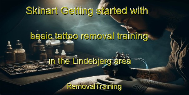Skinart Getting started with basic tattoo removal training in the Lindebjerg area | RemovalTraining | RemovalClasses | SkinartTraining-Denmark