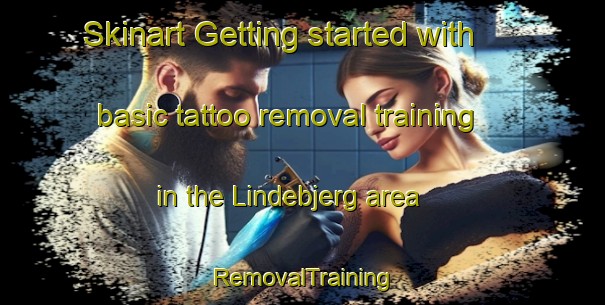 Skinart Getting started with basic tattoo removal training in the Lindebjerg area | RemovalTraining | RemovalClasses | SkinartTraining-Denmark