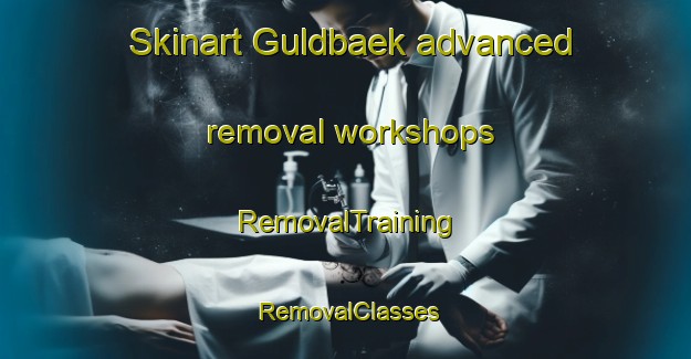 Skinart Guldbaek advanced removal workshops | RemovalTraining | RemovalClasses | SkinartTraining-Denmark