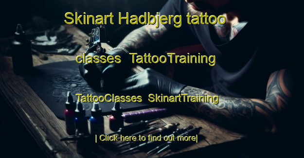 Skinart Hadbjerg tattoo classes | TattooTraining | TattooClasses | SkinartTraining-Denmark