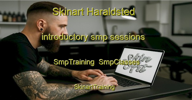 Skinart Haraldsted introductory smp sessions | SmpTraining | SmpClasses | SkinartTraining-Denmark