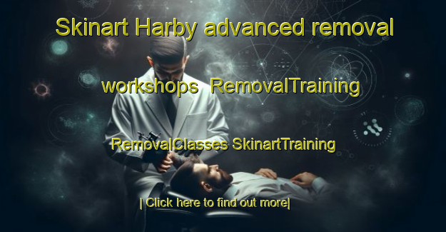 Skinart Harby advanced removal workshops | #RemovalTraining #RemovalClasses #SkinartTraining-Denmark