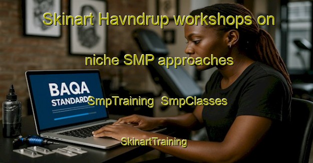 Skinart Havndrup workshops on niche SMP approaches | SmpTraining | SmpClasses | SkinartTraining-Denmark