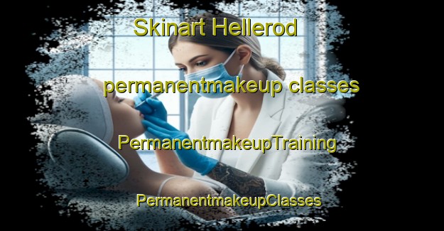 Skinart Hellerod permanentmakeup classes | PermanentmakeupTraining | PermanentmakeupClasses | SkinartTraining-Denmark