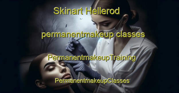 Skinart Hellerod permanentmakeup classes | PermanentmakeupTraining | PermanentmakeupClasses | SkinartTraining-Denmark