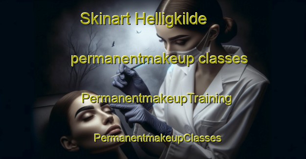 Skinart Helligkilde permanentmakeup classes | PermanentmakeupTraining | PermanentmakeupClasses | SkinartTraining-Denmark