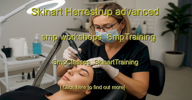 Skinart Herrestrup advanced smp workshops | SmpTraining | SmpClasses | SkinartTraining-Denmark