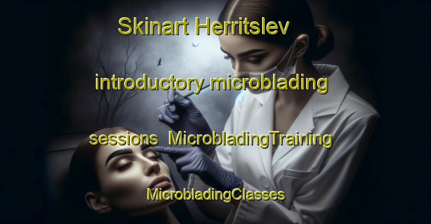 Skinart Herritslev introductory microblading sessions | #MicrobladingTraining #MicrobladingClasses #SkinartTraining-Denmark