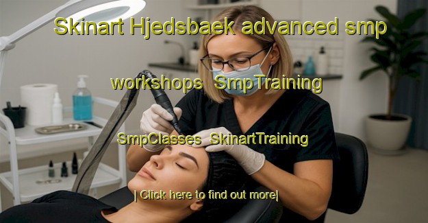 Skinart Hjedsbaek advanced smp workshops | SmpTraining | SmpClasses | SkinartTraining-Denmark