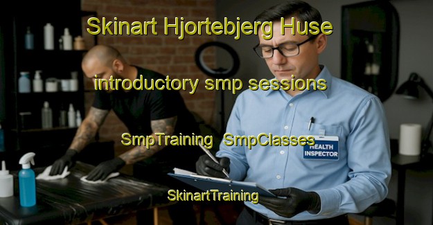 Skinart Hjortebjerg Huse introductory smp sessions | SmpTraining | SmpClasses | SkinartTraining-Denmark