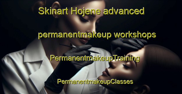 Skinart Hojene advanced permanentmakeup workshops | #PermanentmakeupTraining #PermanentmakeupClasses #SkinartTraining-Denmark