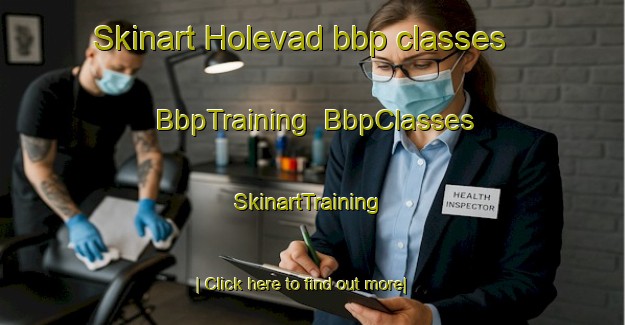 Skinart Holevad bbp classes | BbpTraining | BbpClasses | SkinartTraining-Denmark