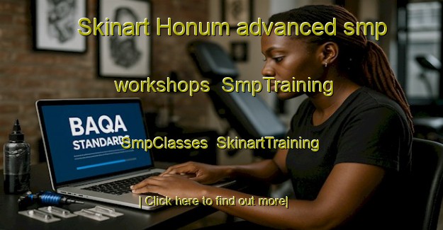 Skinart Honum advanced smp workshops | SmpTraining | SmpClasses | SkinartTraining-Denmark