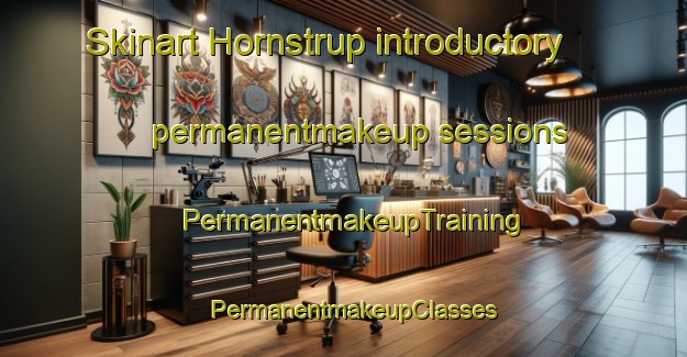 Skinart Hornstrup introductory permanentmakeup sessions | PermanentmakeupTraining | PermanentmakeupClasses | SkinartTraining-Denmark