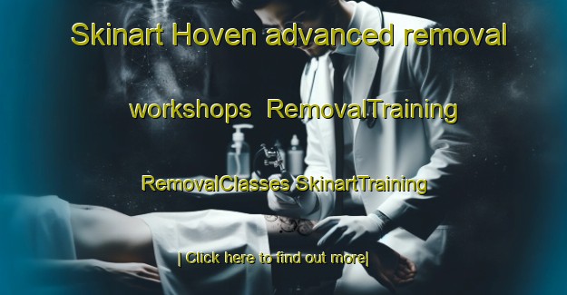 Skinart Hoven advanced removal workshops | #RemovalTraining #RemovalClasses #SkinartTraining-Denmark