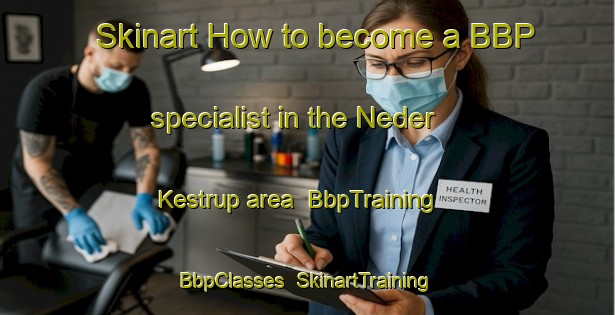 Skinart How to become a BBP specialist in the Neder Kestrup area | BbpTraining | BbpClasses | SkinartTraining-Denmark