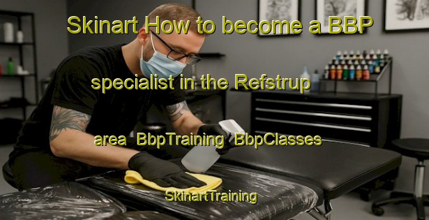 Skinart How to become a BBP specialist in the Refstrup area | BbpTraining | BbpClasses | SkinartTraining-Denmark