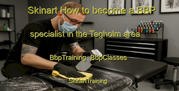 Skinart How to become a BBP specialist in the Tagholm area | BbpTraining | BbpClasses | SkinartTraining-Denmark