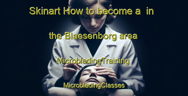 Skinart How to become a  in the Blaesenborg area | #MicrobladingTraining #MicrobladingClasses #SkinartTraining-Denmark