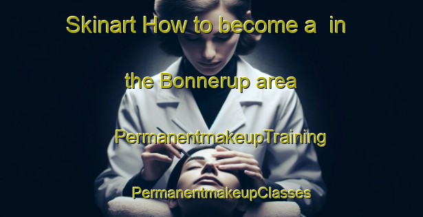 Skinart How to become a  in the Bonnerup area | #PermanentmakeupTraining #PermanentmakeupClasses #SkinartTraining-Denmark