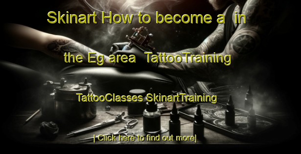 Skinart How to become a  in the Eg area | #TattooTraining #TattooClasses #SkinartTraining-Denmark