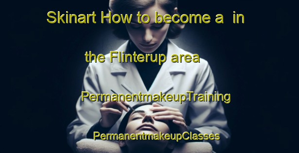 Skinart How to become a  in the Flinterup area | #PermanentmakeupTraining #PermanentmakeupClasses #SkinartTraining-Denmark