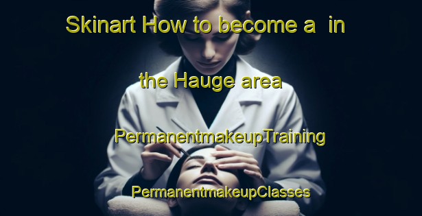 Skinart How to become a  in the Hauge area | #PermanentmakeupTraining #PermanentmakeupClasses #SkinartTraining-Denmark