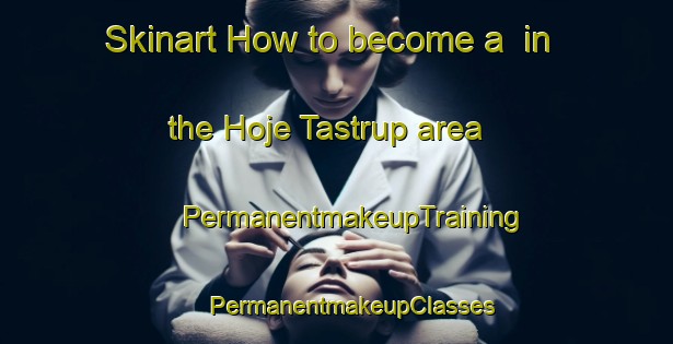 Skinart How to become a  in the Hoje Tastrup area | #PermanentmakeupTraining #PermanentmakeupClasses #SkinartTraining-Denmark